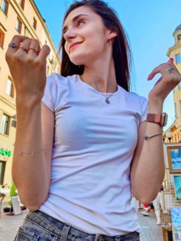 Анкета проститутки Камилла - Фото 1, , 22 года, №204155